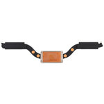 Tubo di conduzione calore per MacBook Pro 13 A1706 2016