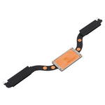 Tubo di conduzione calore per MacBook Pro 13 A1706 2016 - immagine 4