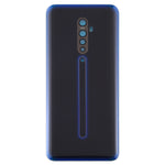 Per la cover posteriore OPPO Reno2, For OPPO Reno2