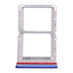 Vassoio SIM di ricambio per Xiaomi Redmi K30 5G, 4 colori - immagine 2