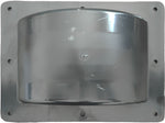 Maniglia in plastica per cassa acustica 22x16.2 cm