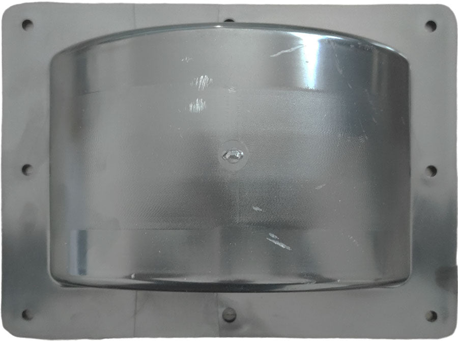 Maniglia in plastica per cassa acustica 22x16.2 cm