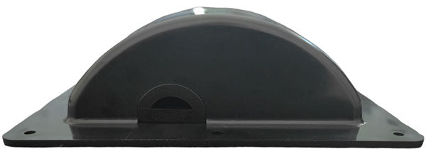 Maniglia in plastica per cassa acustica 22x16.2 cm