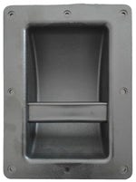 Maniglia in plastica per cassa acustica 22x16.2 cm