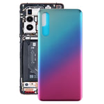 Per la copertura posteriore della batteria OPPO Reno3 Pro 5G/Find X2 Neo, For OPPO Reno3 Pro 5G