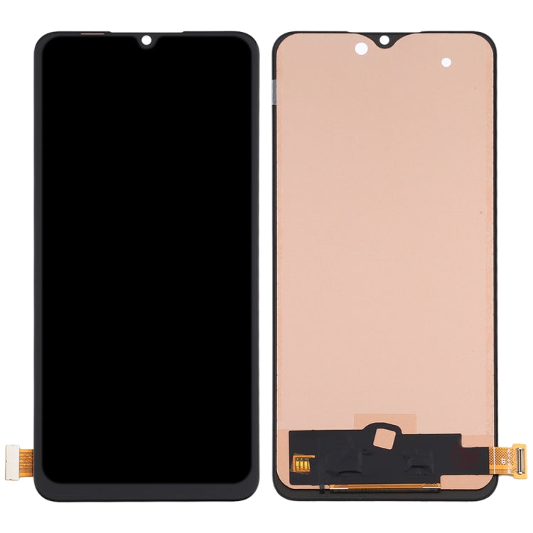 Display LCD TFT con digitalizzatore per Vivo Y7s - immagine 3
