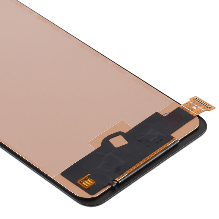 Display LCD TFT con digitalizzatore per Vivo Y7s - immagine 5