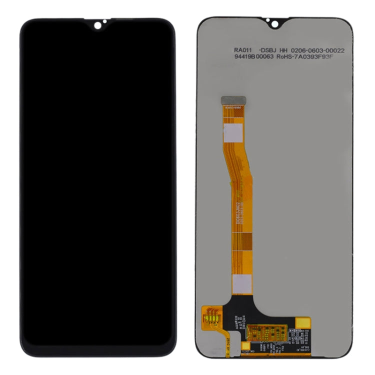 Display LCD con digitalizzatore per Realme 3 Pro - immagine 3