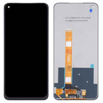 Display LCD con digitalizzatore touch per OPPO Realme 6 - immagine 3