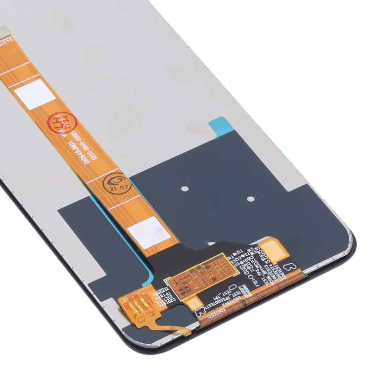 Display LCD con digitalizzatore touch per OPPO Realme 6 - immagine 5