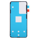Adesivo di ricambio per cover posteriore Huawei P40 - immagine 2