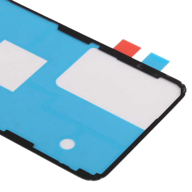 Adesivo di ricambio per cover posteriore Huawei P40 - immagine 4