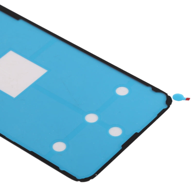 Adesivo di ricambio per cover posteriore Huawei P40 - immagine 5