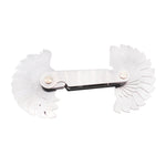 Calibro filettatura 52 pezzi acciaio inox CR