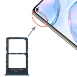 Vassoio scheda SIM e NM per Huawei Nova 6 SE