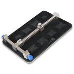 Stazione di lavoro PCB in acciaio inox per chip iPhone 6/6S - immagine 2