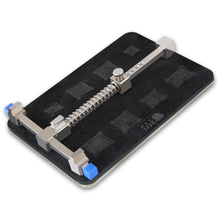 Stazione di lavoro PCB in acciaio inox per chip iPhone 6/6S - immagine 2