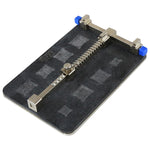 Stazione di lavoro PCB in acciaio inox per chip iPhone 6/6S - immagine 3