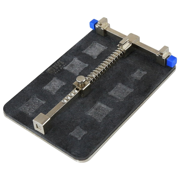 Stazione di lavoro PCB in acciaio inox per chip iPhone 6/6S - immagine 3