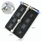 Stazione di lavoro PCB in acciaio inox per chip iPhone 6/6S - immagine 4