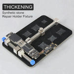 Stazione di lavoro PCB in acciaio inox per chip iPhone 6/6S - immagine 6