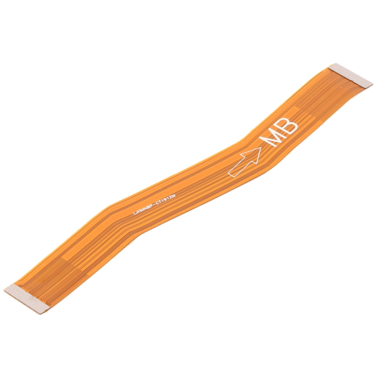 Cavo flex scheda madre per Xiaomi Redmi Note 8 Pro - immagine 4