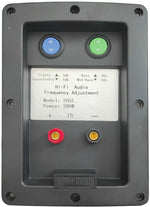 Morsettiera con filtro crossover 280W WEAH 205L per altoparlanti