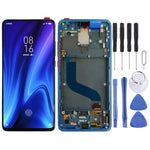 Schermo AMOLED con touch e cornice per Xiaomi K20