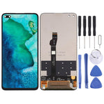Display LCD completo per Huawei Nova 6 WLZ-AL10 e WLZ-TL10