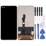 Display LCD completo per Huawei Nova 6 WLZ-AL10 e WLZ-TL10 - immagine 2