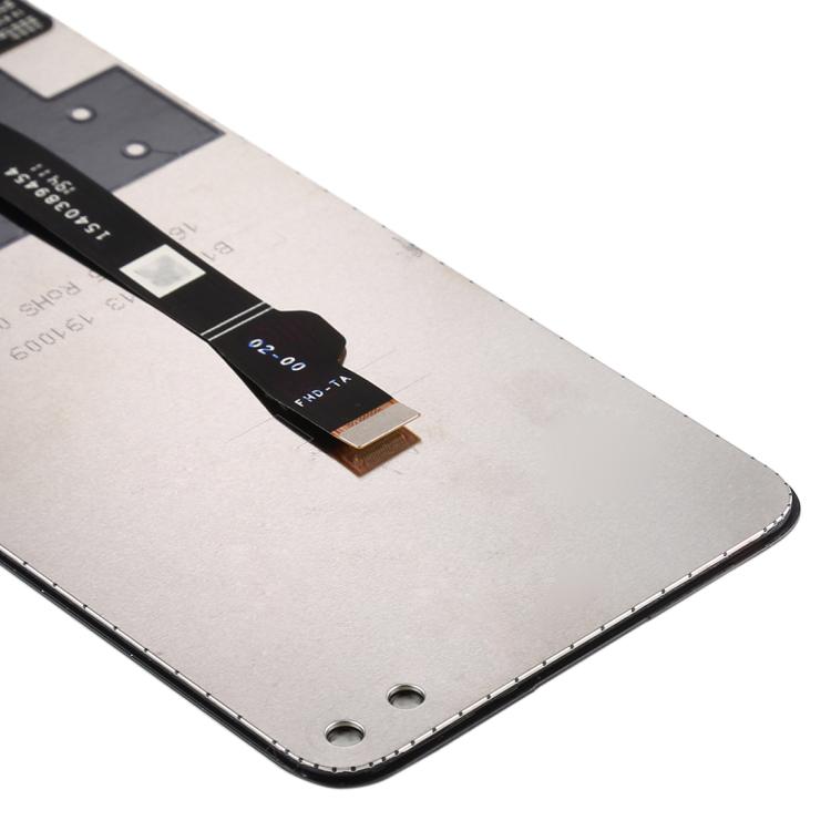 Display LCD completo per Huawei Nova 6 WLZ-AL10 e WLZ-TL10 - immagine 4