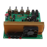 Modulo amplificatore stereo 200W 2.0 OK-200W SP6220