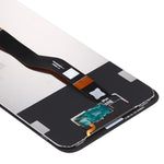Schermo LCD e digitalizzatore per Nokia 8.3 5G