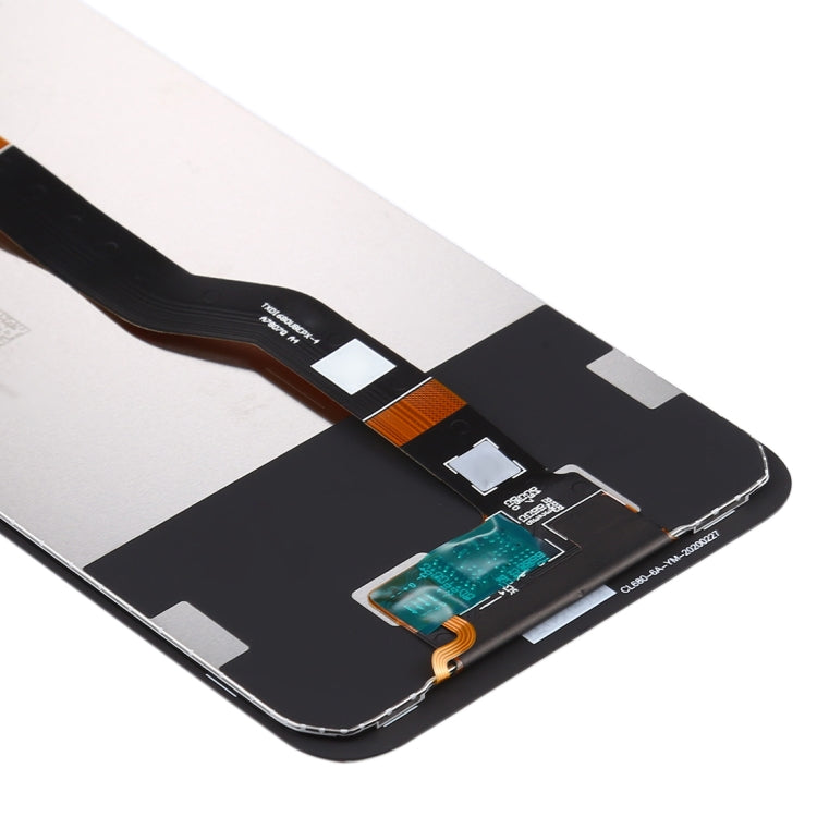 Schermo LCD e digitalizzatore per Nokia 8.3 5G