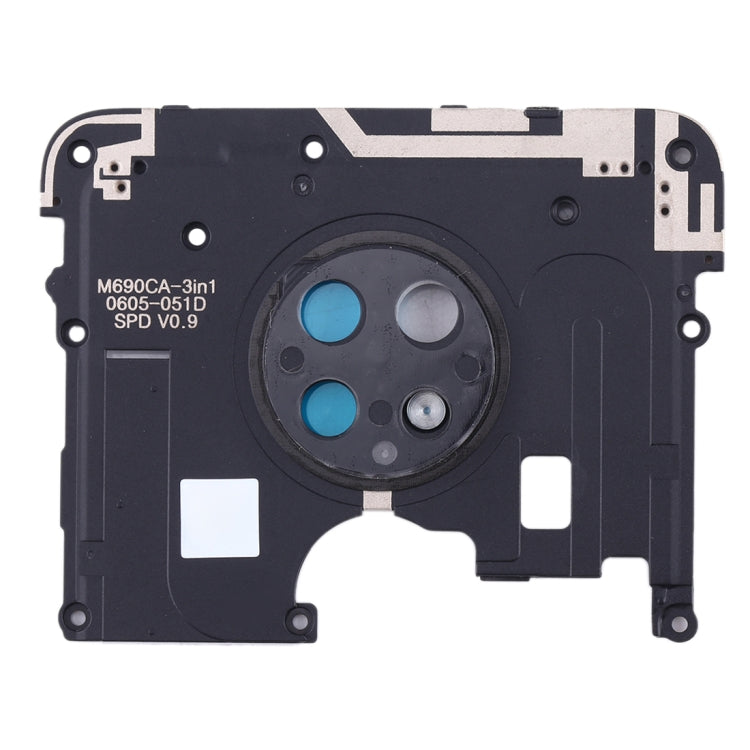 Cover scheda madre di ricambio per Nokia 6.2 e 7.2