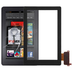 Pannello touch di ricambio per Amazon Kindle Fire