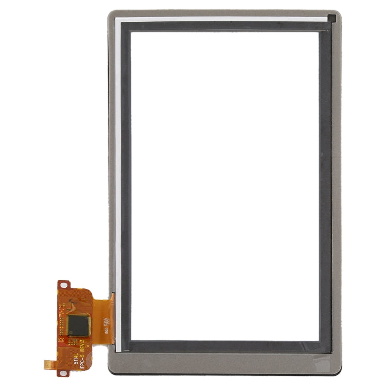 Pannello touch di ricambio per Amazon Kindle Fire - immagine 3