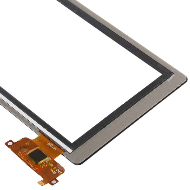 Pannello touch di ricambio per Amazon Kindle Fire - immagine 5