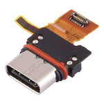 Cavo flex porta di ricarica Sony Xperia X mini e Compact - immagine 4