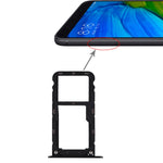 Vassoio SIM e Micro SD per Xiaomi Redmi 5 Plus, più colori - immagine 6