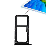 Vassoio SIM e Micro SD per Xiaomi Redmi Note 5 - immagine 8