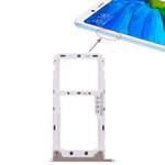 Vassoio SIM e Micro SD per Xiaomi Redmi Note 5