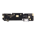Scheda porta di ricarica per Xiaomi Redmi Note 3 Pro - immagine 2