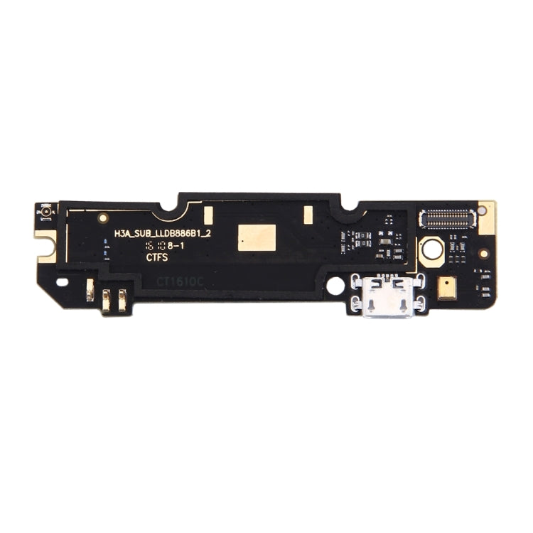 Scheda porta di ricarica per Xiaomi Redmi Note 3 Pro - immagine 2