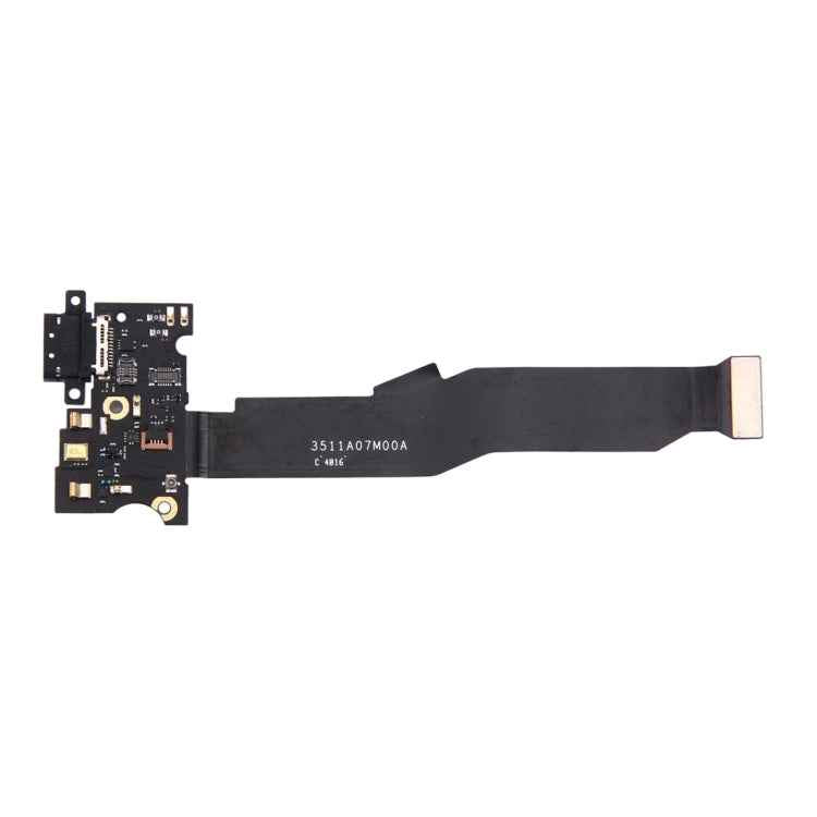 Cavo flessibile porta di ricarica per Xiaomi Mi 5s