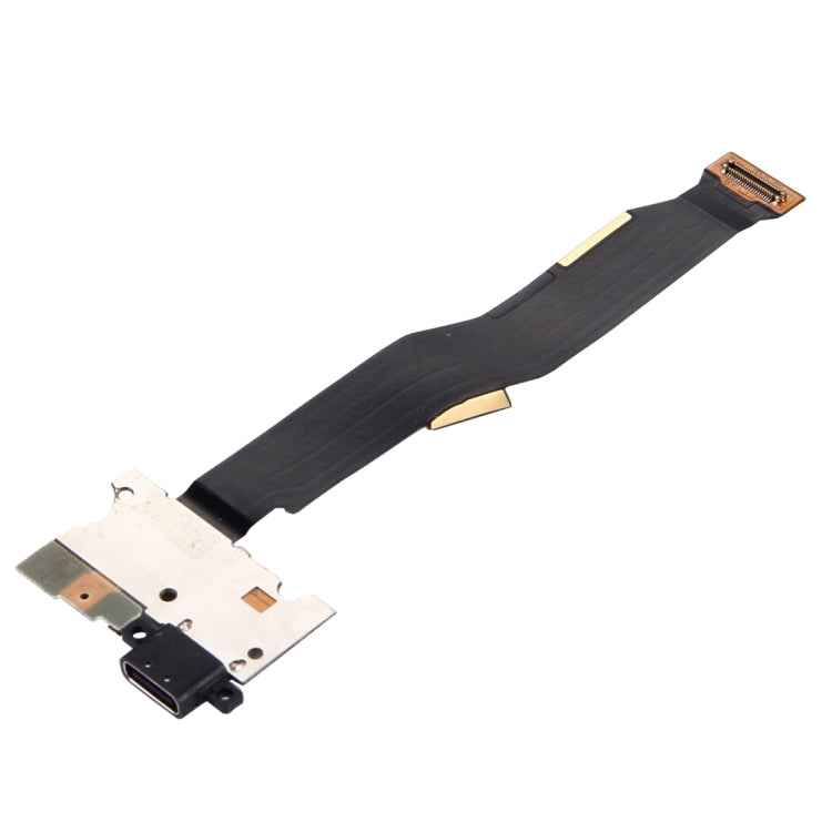 Cavo flessibile porta di ricarica per Xiaomi Mi 5s - immagine 3