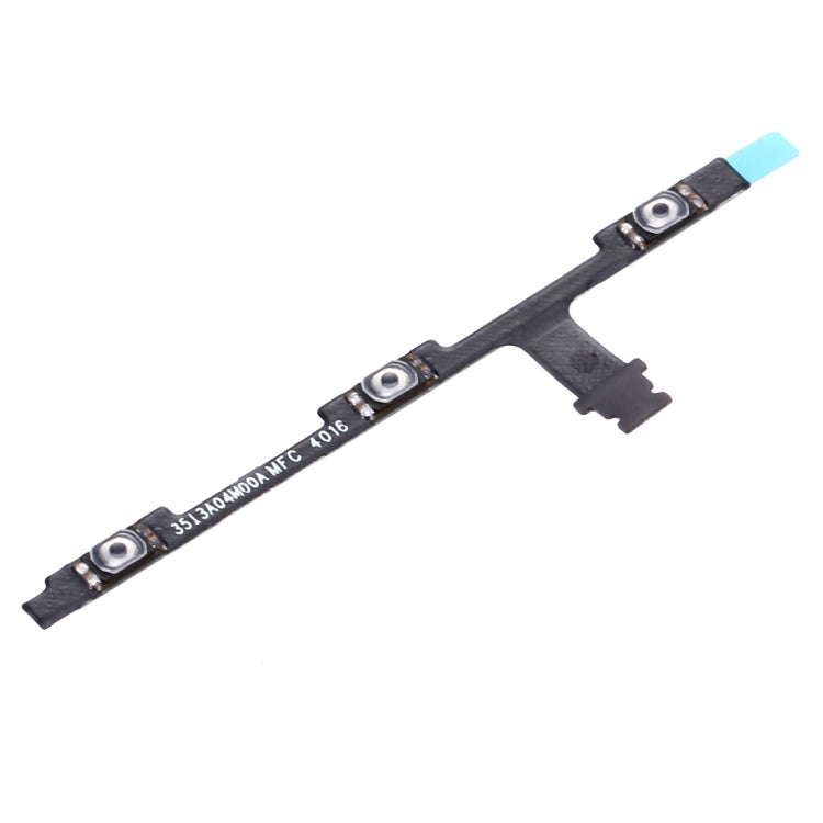 Cavo flex pulsanti accensione e volume Xiaomi Mi Note 2 - immagine 3