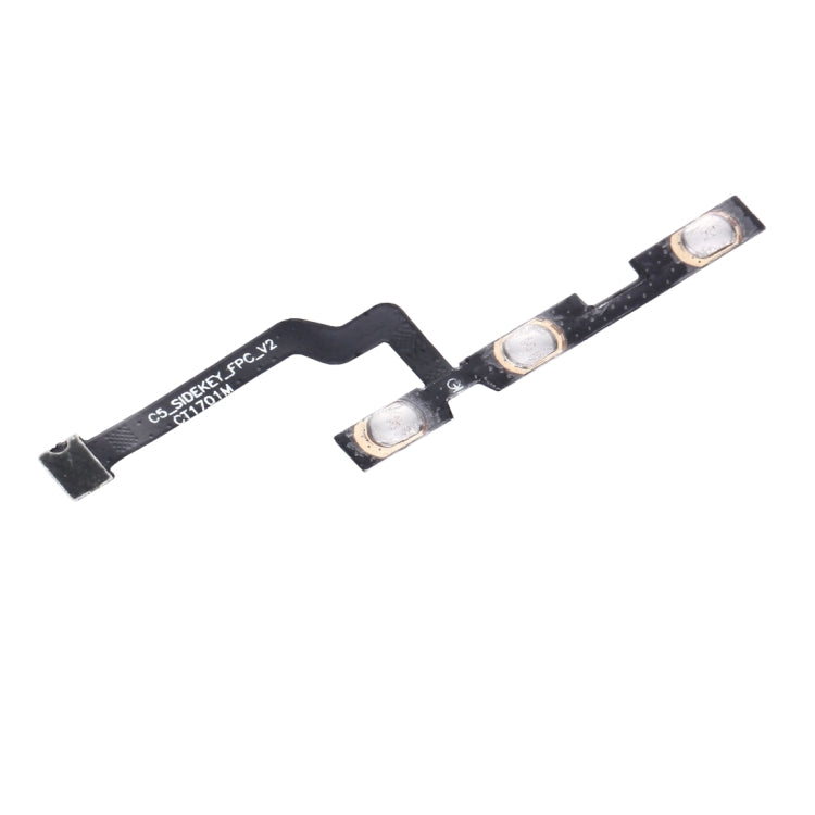 Cavo flex pulsanti accensione e volume Xiaomi Redmi 4 - immagine 3