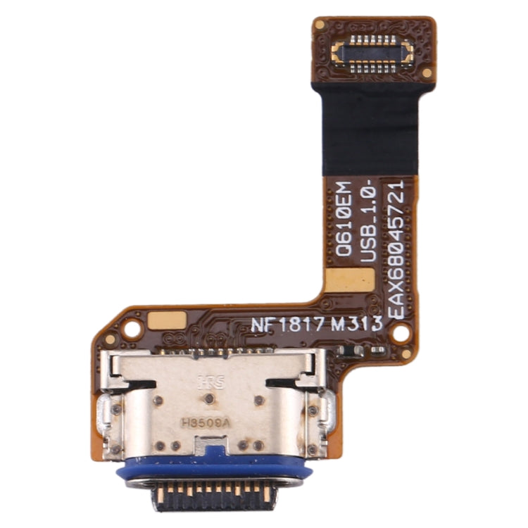 Cavo flex porta di ricarica per LG Q7 e varianti Q610
