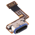 Cavo flex porta di ricarica per LG Q7 e varianti Q610 - immagine 2